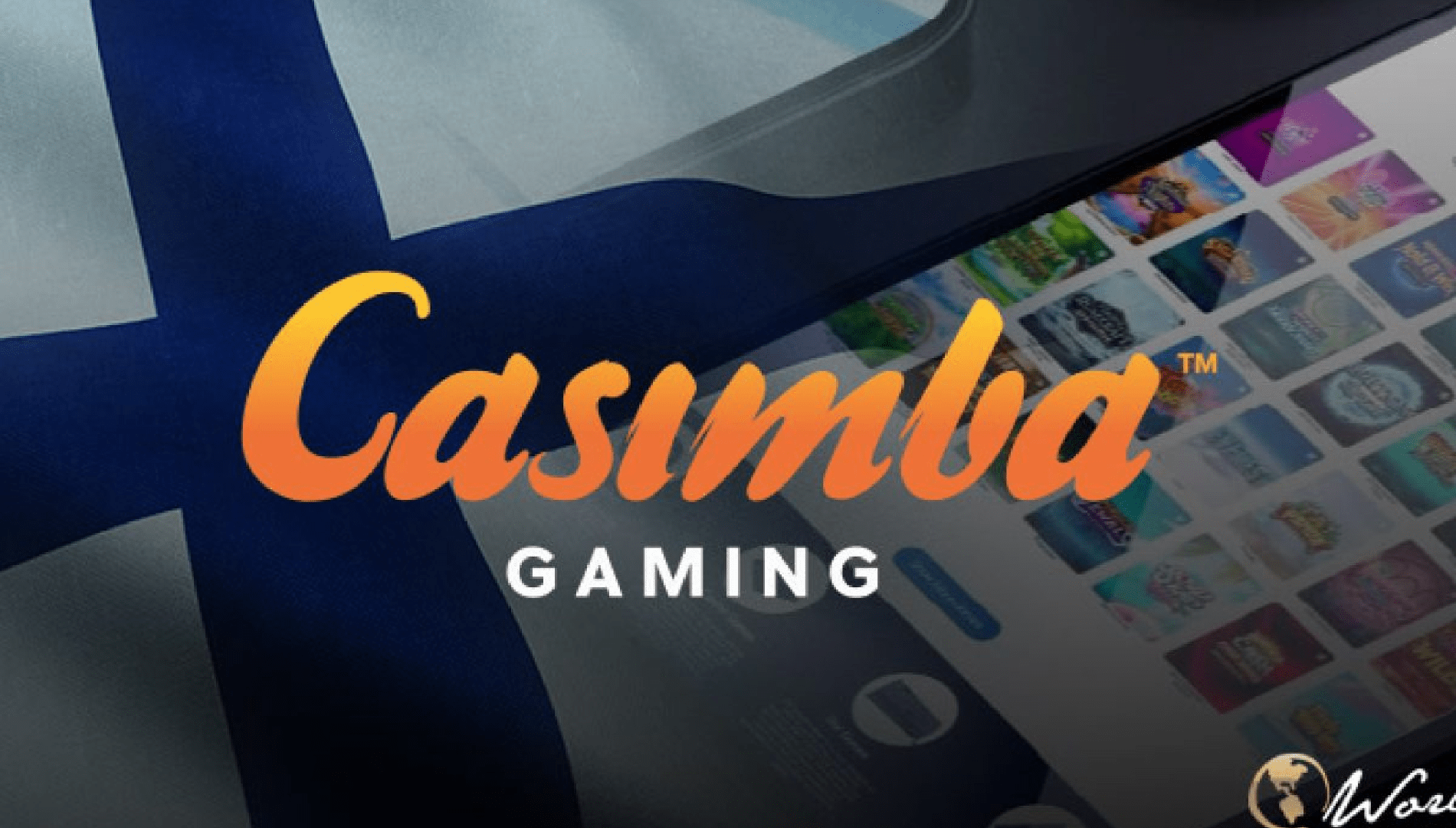 Casimba Gaming Introduces a New Website in the Finnish Market for an Expanded Presence