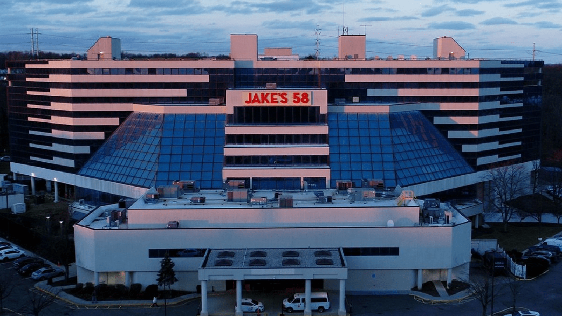 Jake’s 58 $210M Expansion to Eradicate Islandia Village Property Taxes