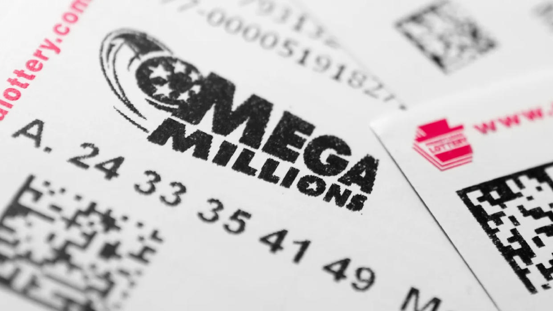 $1.3B Mega Millions Jackpot Win Causing Rift in Maine Family