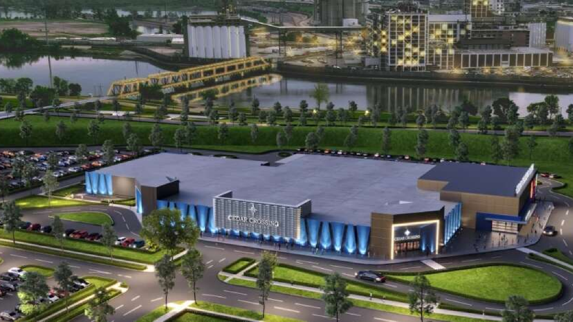 Iowa Gaming Regulators Will Review Petition to Disqualify Cedar Rapids Casino