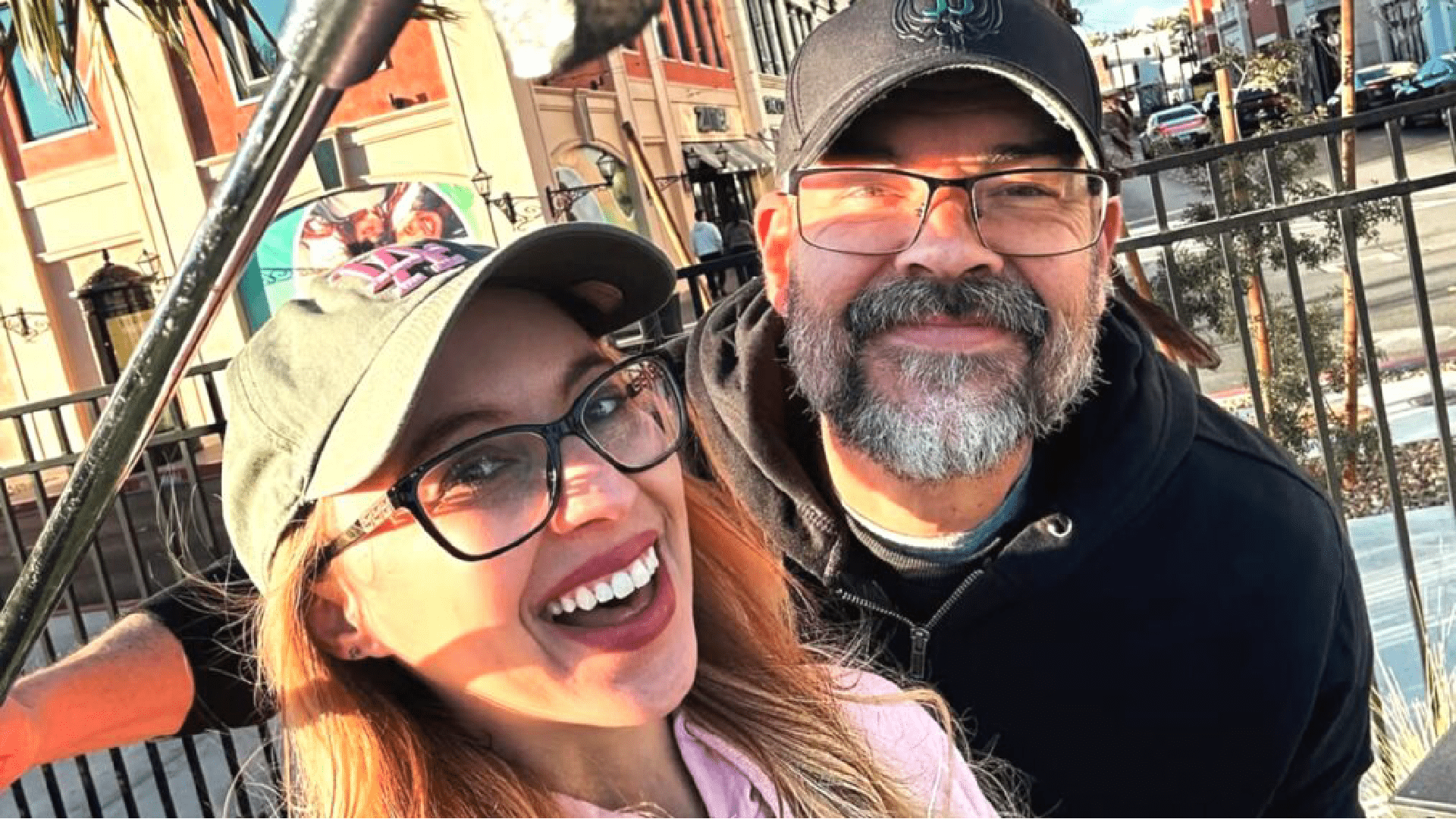 Wife of Celebrity Ghost Hunter Arrested in Las Vegas for Plotting His Murder