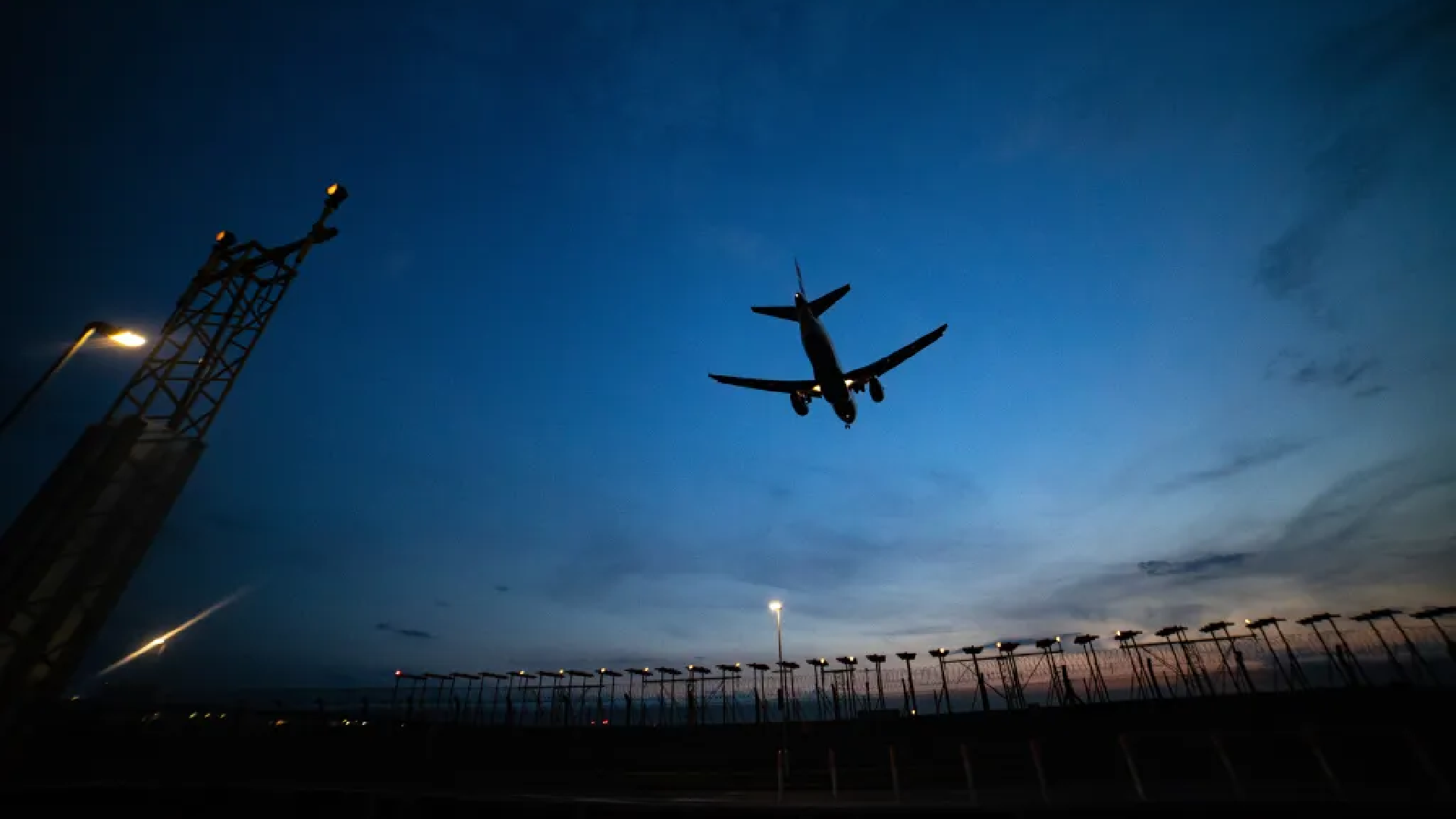 Casino Hackers Targeting Airlines, Says FBI