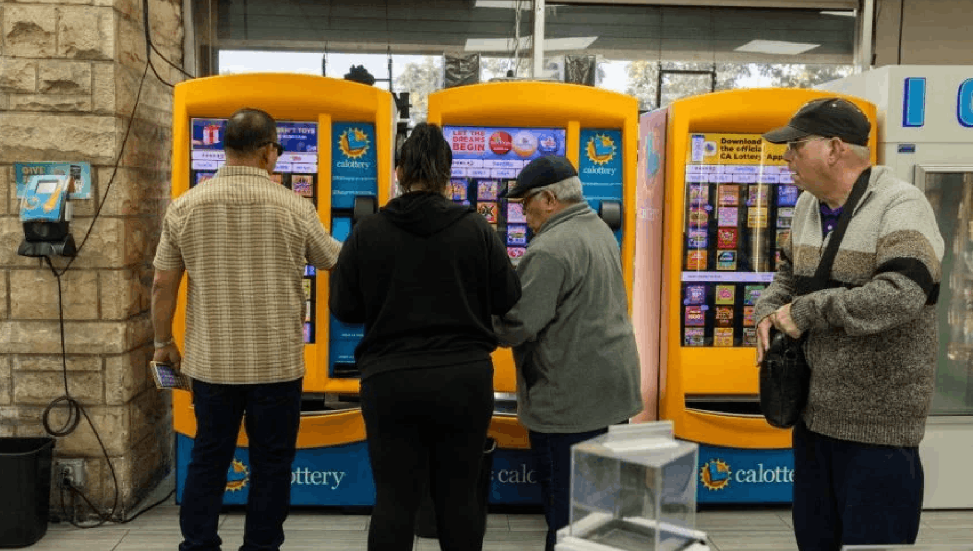 Lottery News: Mega Millions Jackpot Hits, Powerball Reaches $1 Billion, Michigan Man’s Meltdown